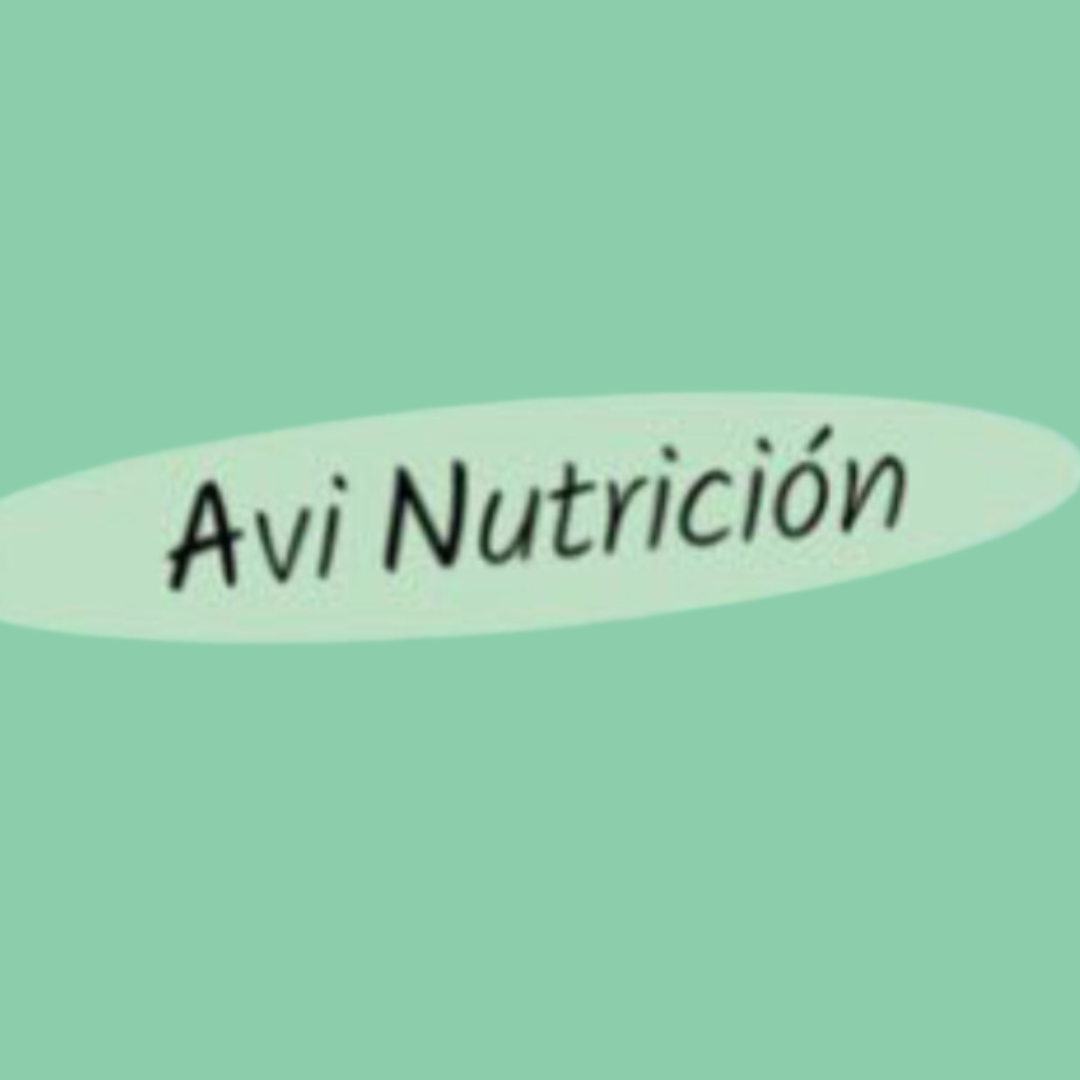 Avi nutrición