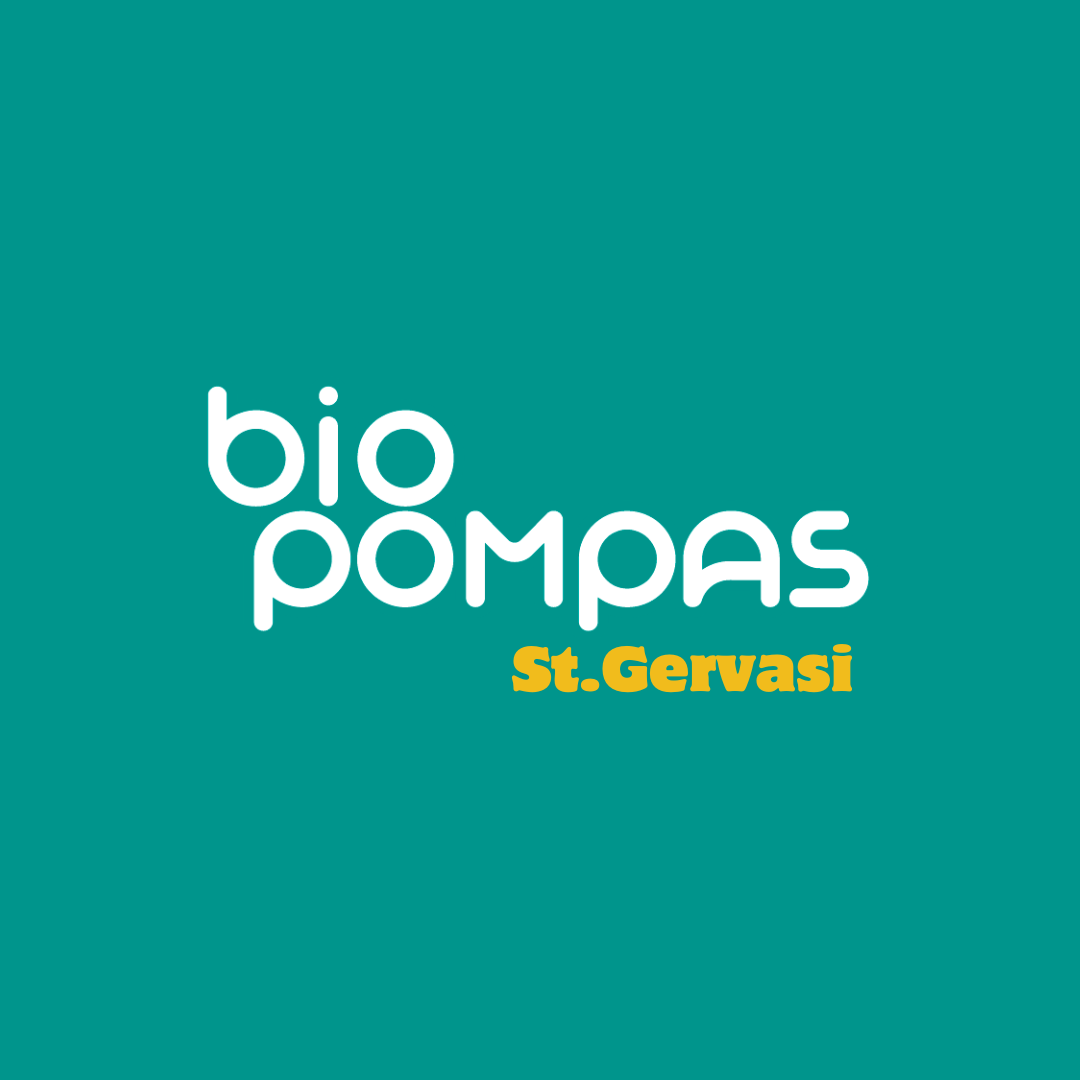 Biopompas